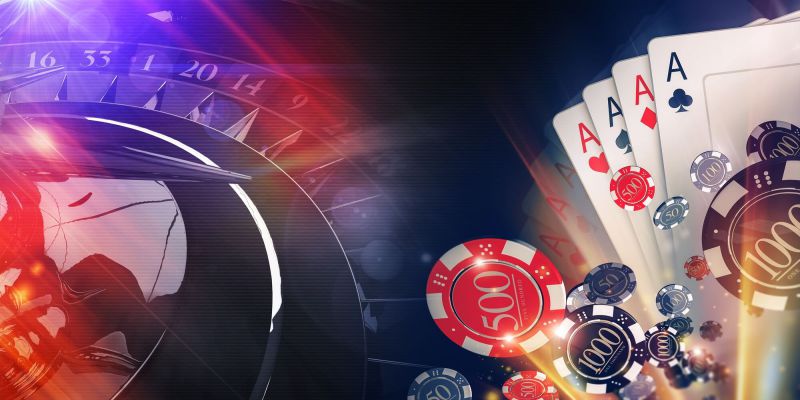 Cách thắng nhiều tiền tại casino trực tuyến