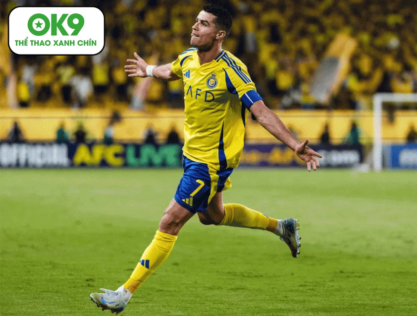 Al Nassr thể hiện sức mạnh tuyệt đối khi đối đầu Al Hazem ở Saudi Pro League.