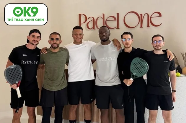 Bí ẩn hành lý Mbappe: Kịch bản quen thuộc gây xôn xao dư luận tuyển Pháp.