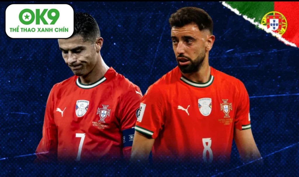 bruno fernandes dan dat bo ao nha huy diet armenia