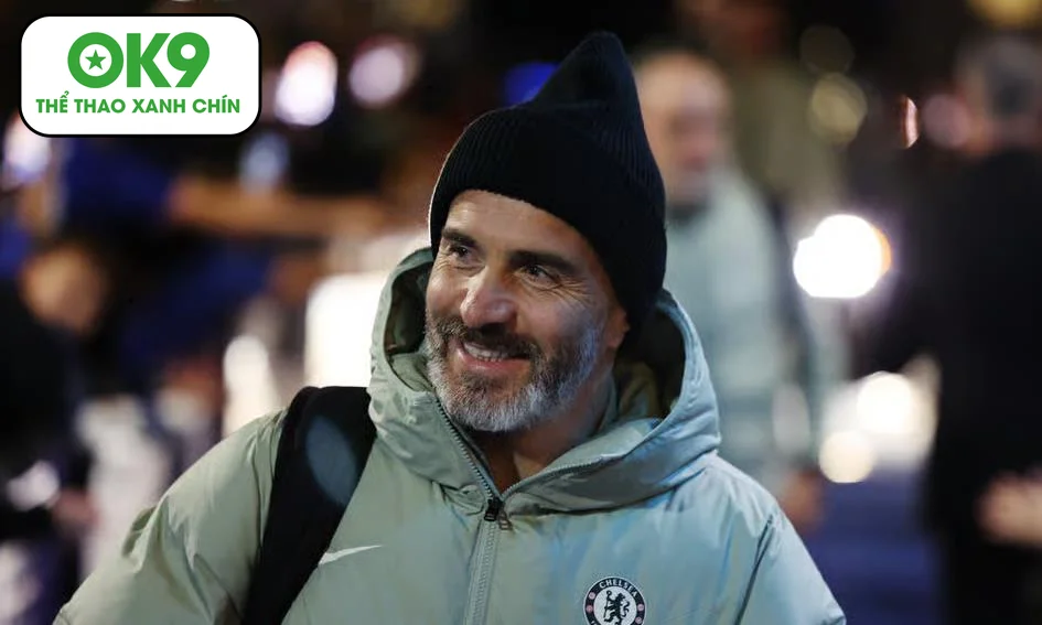 Bước đi chiến lược tái hợp Rudiger giúp Chelsea củng cố vị thế tại Ngoại hạng Anh.