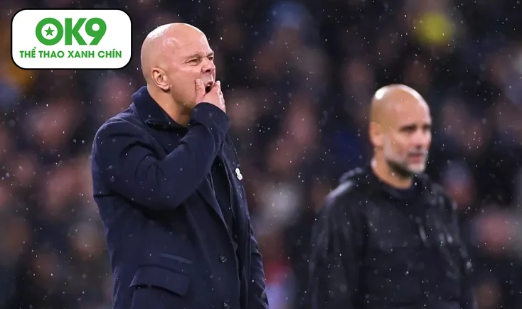 Carragher và Keane cảnh báo Liverpool nguy cơ lỡ hẹn Champions League mùa tới.