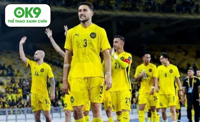 CĐV tẩy chay tuyển Malaysia trước trận gặp Nepal, bê bối bóng đá chấn động.