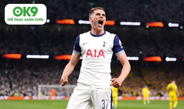 Dominik Szoboszlai nổi bật ở Liverpool, ngôi sao bất ngờ Ngoại Hạng Anh 2025-26 với màn trình diễn xuất sắc.