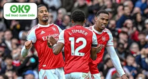 hang thu arsenal 202526 vung chai giu sach luoi ta