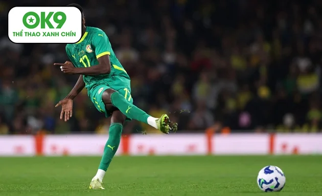 Hao hụt trụ cột ở Ngoại hạng Anh do AFCON 2025: Burnley mất 3 sao quan trọng.