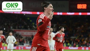 harry wilson lap hat trick xuat sac giup xu wales