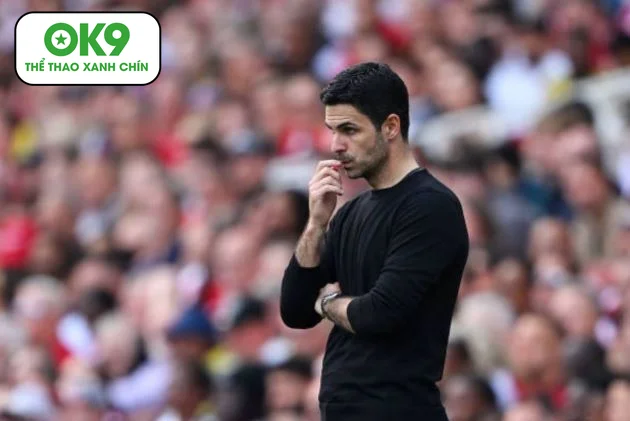 Khoảnh khắc tỏa sáng của Nwaneri ở U21 Anh: Bóng đá tinh tế đủ khiến Arteta cân nhắc vị trí mới?