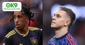 leandro trossard nguoi hung tham lang arsenal big