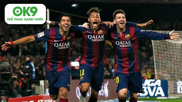 Luis Suarez tiết lộ kế hoạch trở lại Barcelona sau khi giải nghệ bóng đá.