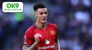 man united nhan tin vui sesko chan thuong nhe som