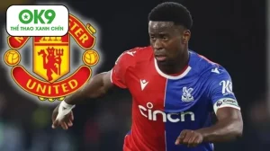 man united tang toc chieu mo guehi e lap khoang tr