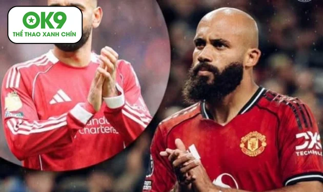 Mbeumo thăng hoa như Salah, Hargreaves khen ngợi tốc độ sắc bén của anh tại MU.