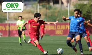 nhan inh araks ararat vs andranik thu thach lon ch