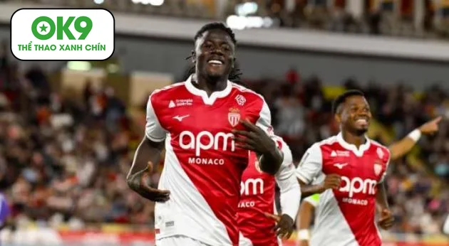 Phong độ Rennes hưng phấn trước Monaco sa sút trong soi trận Ligue 1 tại Roazhon Park.