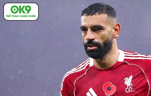 Robbie Fowler gợi ý Semenyo thay thế Salah tại Liverpool bóng đá đỉnh cao.