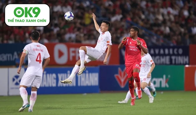 Trọng tài ngoại được Thể Công Viettel đề nghị cho trận đấu kịch tính với CAHN tại Cúp Quốc gia.