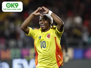 u17 colombia quyet thang u17 trieu tien e tu quyet