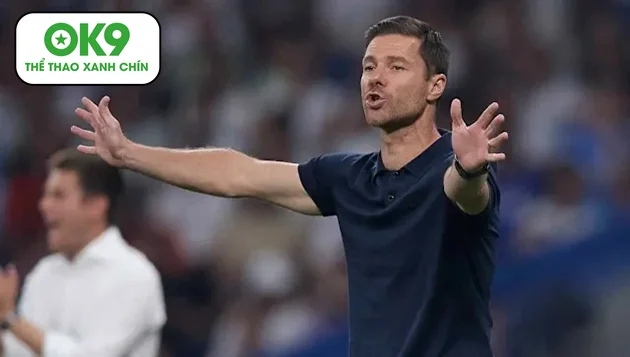Xabi Alonso thử nghiệm chiến thuật cánh phải Real Madrid, Rodrygo làm phương án dự phòng cho Vinicius.