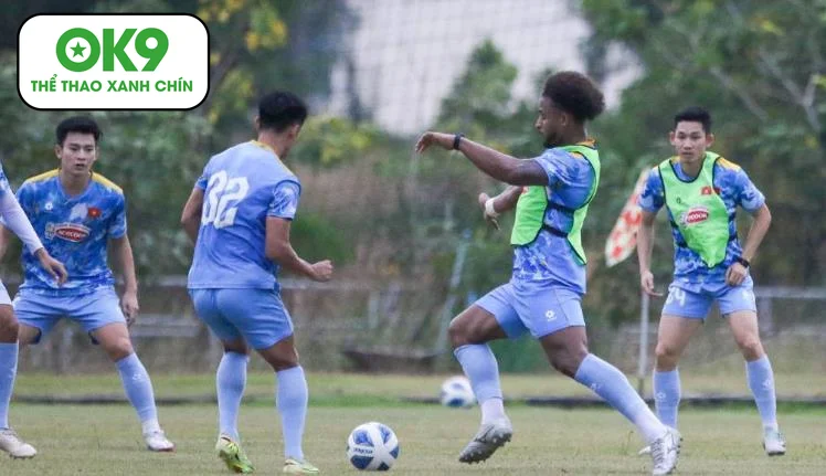 Xuân Son trở lại mạnh mẽ, chờ dấu ấn trong trận đấu tuyển Việt Nam